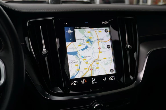 Volvo S60 - Afbeelding 18 van 30