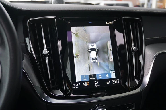 Volvo S60 - Afbeelding 20 van 30