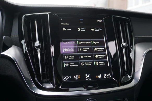 Volvo S60 - Afbeelding 21 van 30