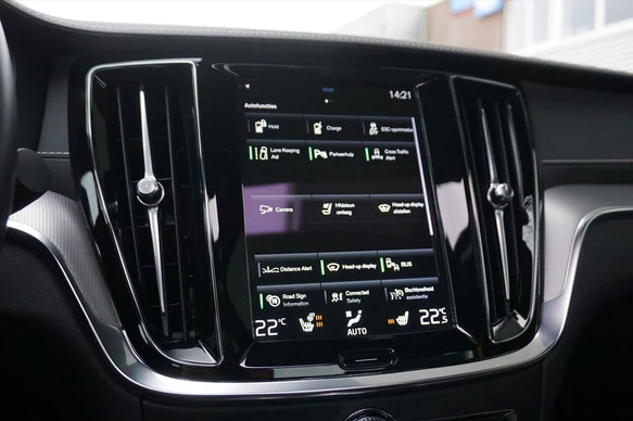 Volvo S60 - Afbeelding 22 van 30