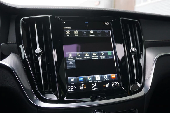 Volvo S60 - Afbeelding 23 van 30