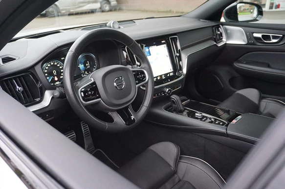 Volvo S60 - Afbeelding 27 van 30