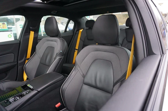 Volvo S60 - Afbeelding 28 van 30