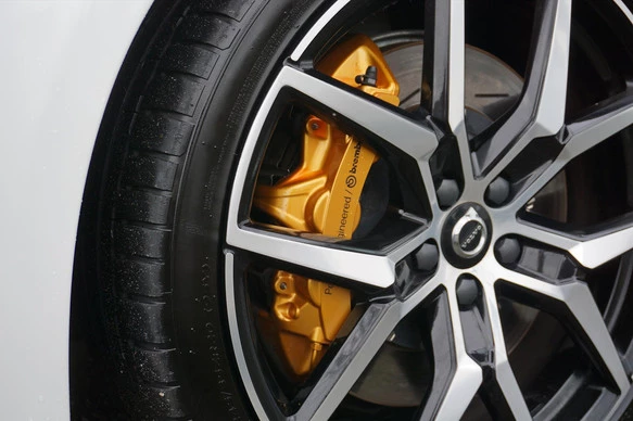 Volvo S60 - Afbeelding 30 van 30