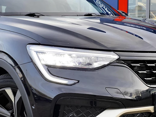 Renault Arkana - Afbeelding 3 van 30