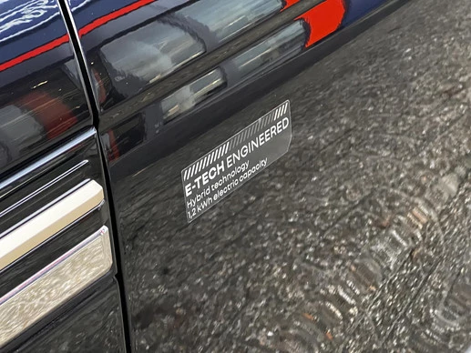 Renault Arkana - Afbeelding 4 van 30