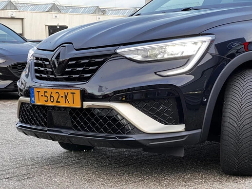 Renault Arkana - Afbeelding 5 van 30