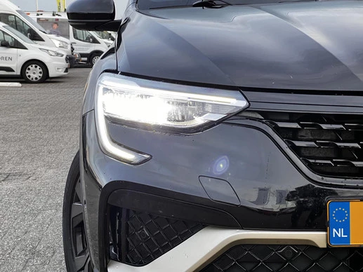 Renault Arkana - Afbeelding 6 van 30