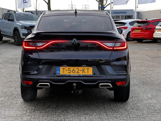 Renault Arkana - Afbeelding 7 van 30