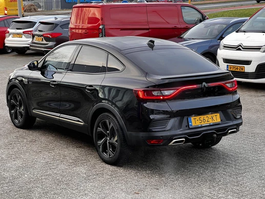 Renault Arkana - Afbeelding 10 van 30