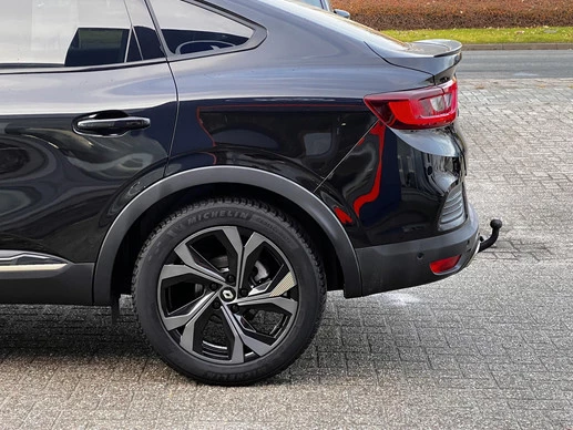 Renault Arkana - Afbeelding 13 van 30