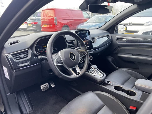 Renault Arkana - Afbeelding 18 van 30