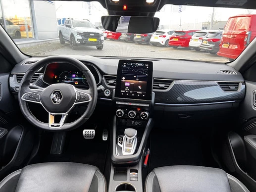 Renault Arkana - Afbeelding 19 van 30