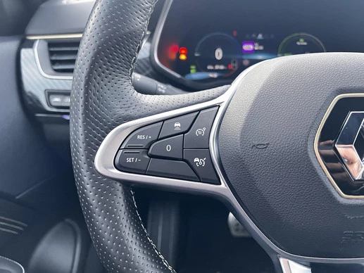 Renault Arkana - Afbeelding 21 van 30