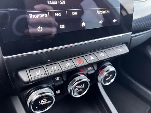 Renault Arkana - Afbeelding 23 van 30