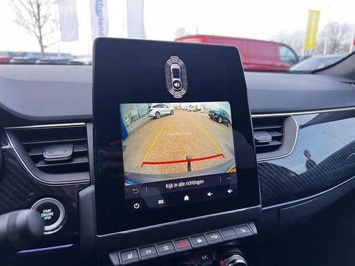 Renault Arkana - Afbeelding 27 van 30