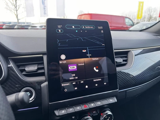 Renault Arkana - Afbeelding 28 van 30