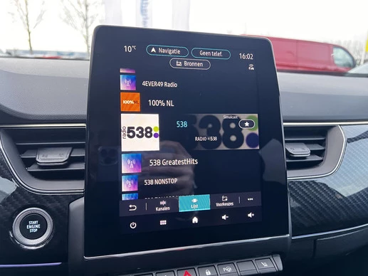 Renault Arkana - Afbeelding 30 van 30