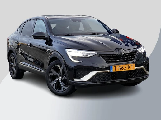 Renault Arkana - Afbeelding 1 van 30