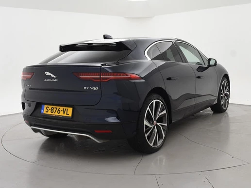 Jaguar I-PACE - Afbeelding 2 van 30