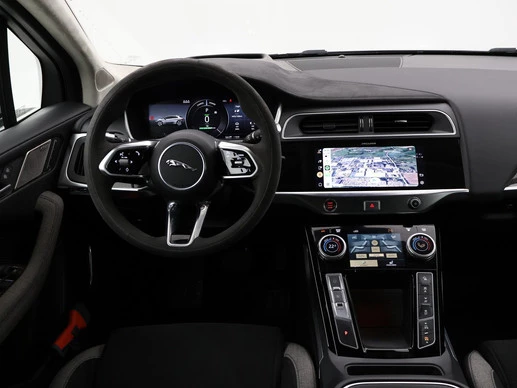 Jaguar I-PACE - Afbeelding 3 van 30