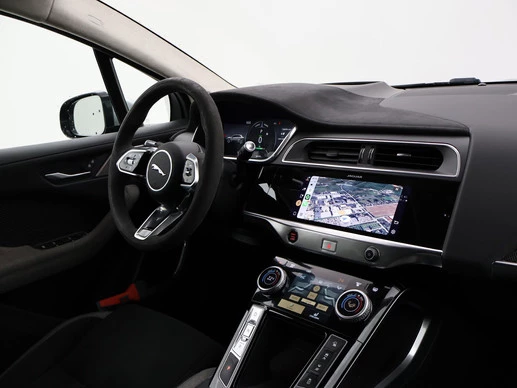 Jaguar I-PACE - Afbeelding 4 van 30
