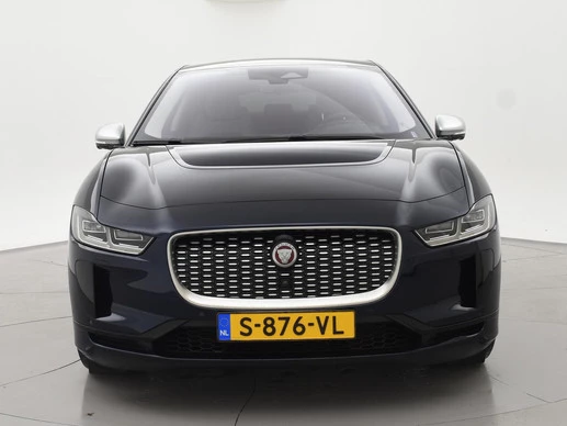 Jaguar I-PACE - Afbeelding 6 van 30