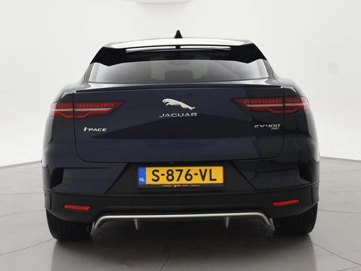 Jaguar I-PACE - Afbeelding 7 van 30