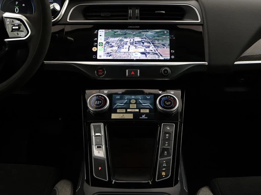 Jaguar I-PACE - Afbeelding 8 van 30