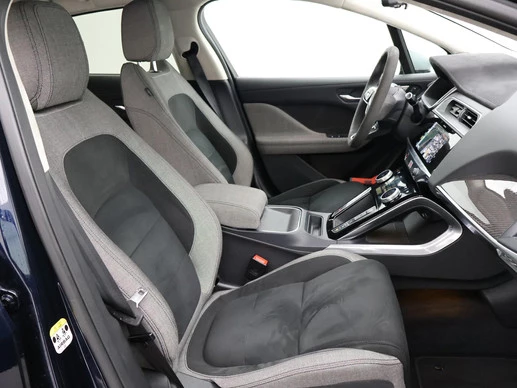 Jaguar I-PACE - Afbeelding 9 van 30