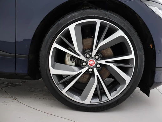 Jaguar I-PACE - Afbeelding 12 van 30
