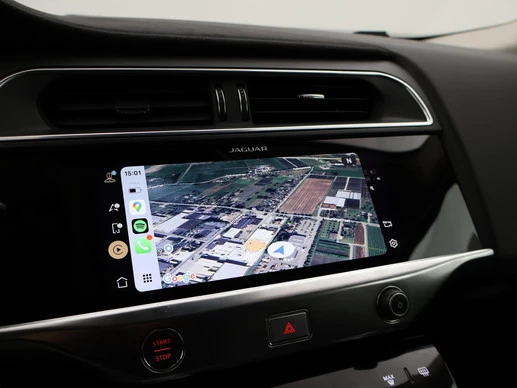 Jaguar I-PACE - Afbeelding 13 van 30