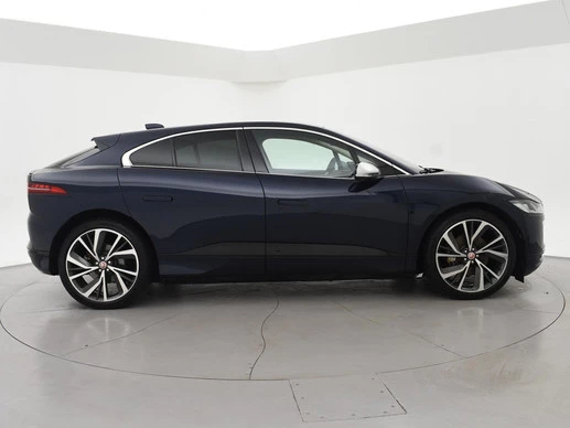Jaguar I-PACE - Afbeelding 14 van 30