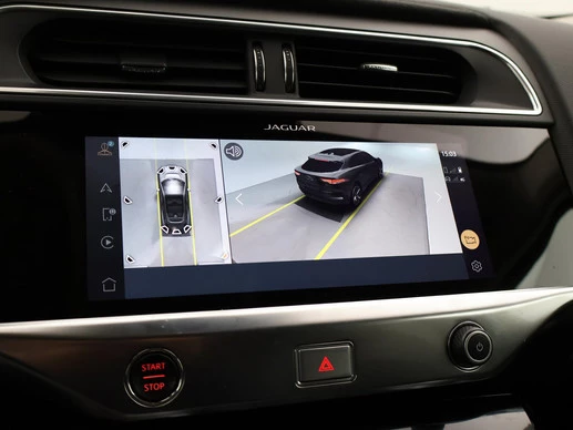 Jaguar I-PACE - Afbeelding 17 van 30