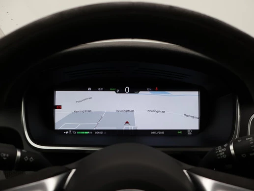 Jaguar I-PACE - Afbeelding 18 van 30