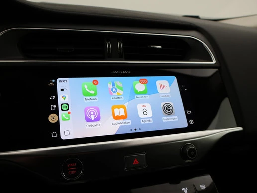 Jaguar I-PACE - Afbeelding 20 van 30