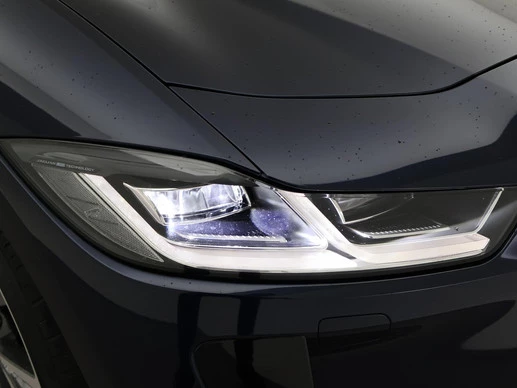 Jaguar I-PACE - Afbeelding 21 van 30