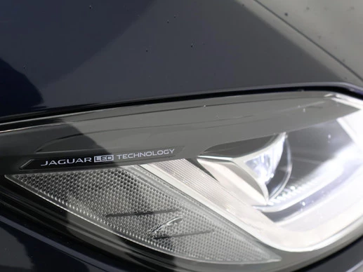 Jaguar I-PACE - Afbeelding 22 van 30