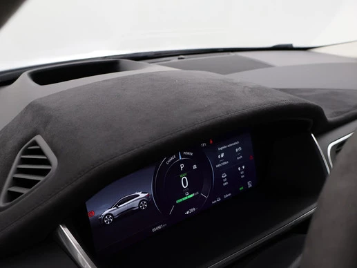 Jaguar I-PACE - Afbeelding 24 van 30