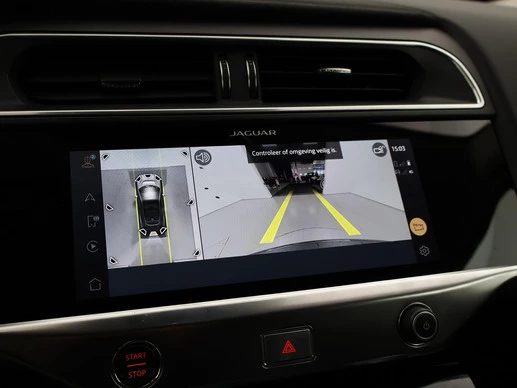 Jaguar I-PACE - Afbeelding 26 van 30