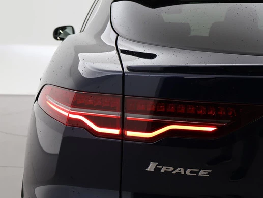 Jaguar I-PACE - Afbeelding 27 van 30