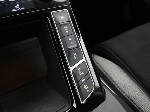 Jaguar I-PACE - Afbeelding 28 van 30