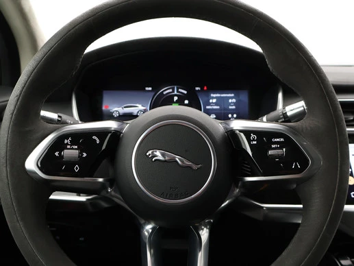 Jaguar I-PACE - Afbeelding 30 van 30