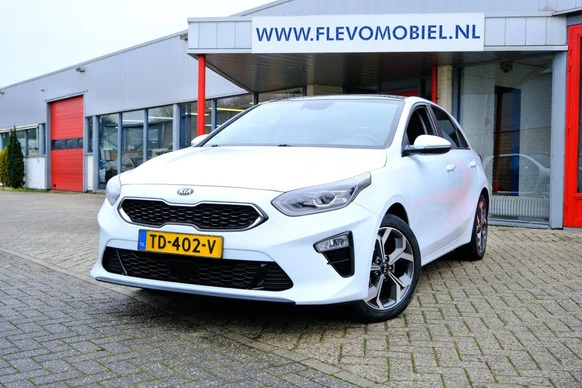 Kia Ceed - Afbeelding 1 van 30
