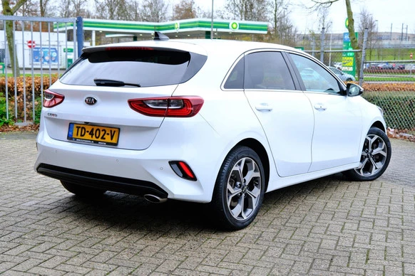 Kia Ceed - Afbeelding 3 van 30