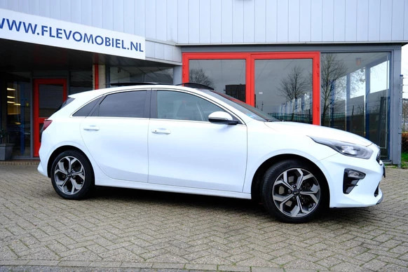 Kia Ceed - Afbeelding 4 van 30