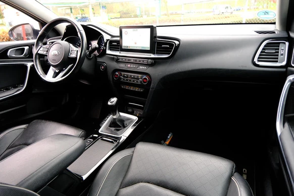 Kia Ceed - Afbeelding 5 van 30