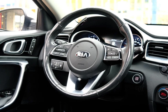 Kia Ceed - Afbeelding 6 van 30