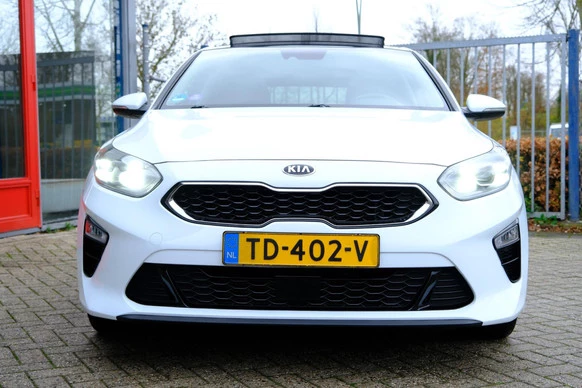 Kia Ceed - Afbeelding 7 van 30