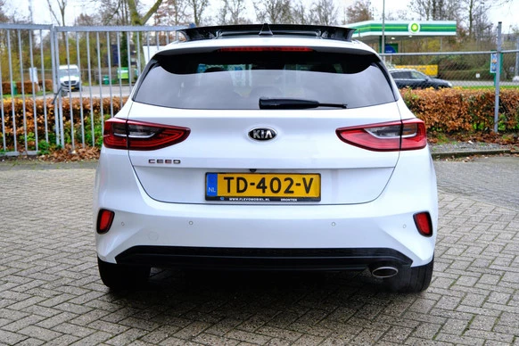 Kia Ceed - Afbeelding 8 van 30